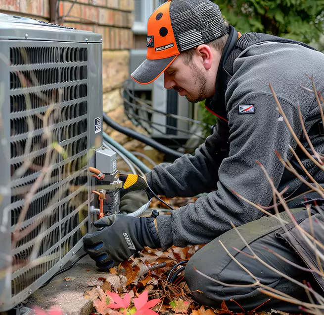 Why Homeowners & Businesses Trust Us in San Antonio, TX?