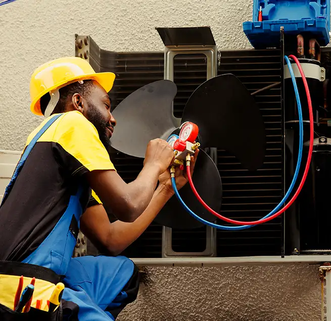 Why Homeowners & Businesses Trust Us in San Antonio, TX?