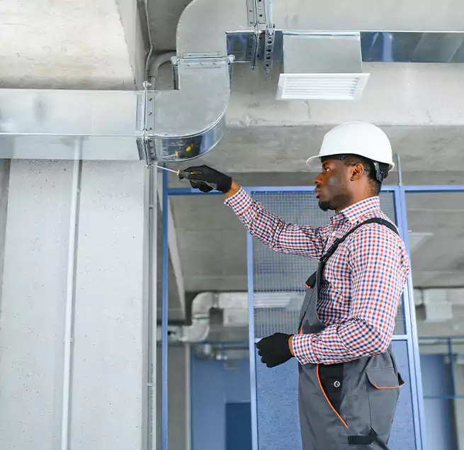 Why Homeowners & Businesses Trust Us in San Antonio, TX