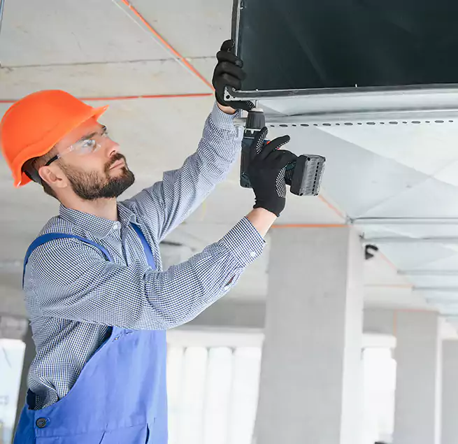 Why Homeowners & Businesses Trust Us in San Antonio, TX?