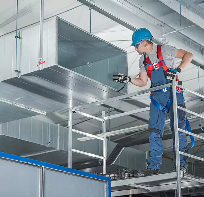 Why Homeowners Businesses Trust Us in San Antonio, TX