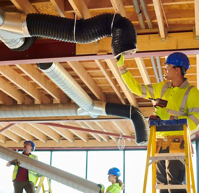 Why Homeowners & Businesses Trust Us in San Antonio, TX?