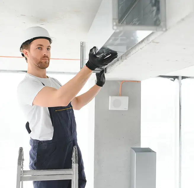 Why Homeowners & Businesses Trust Us in San Antonio, TX?