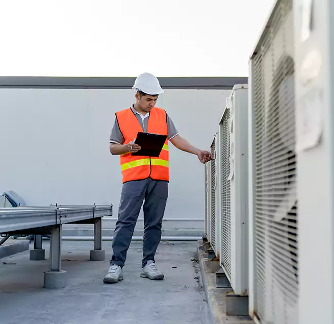 Why Homeowners & Businesses Trust Us in San Antonio, TX?