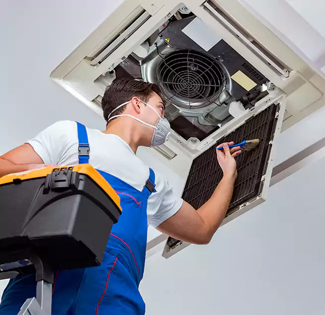 Why Homeowners & Businesses Trust Us in San Antonio, TX?